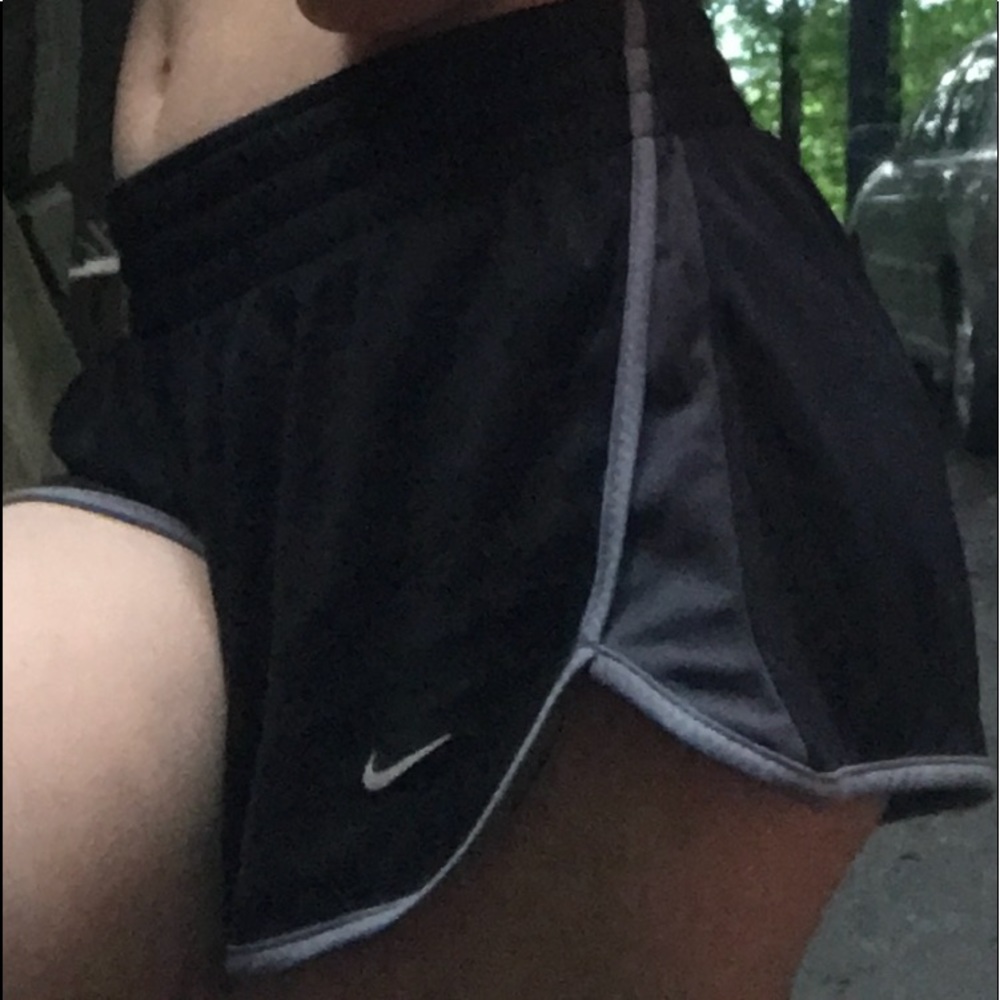 nike shorts